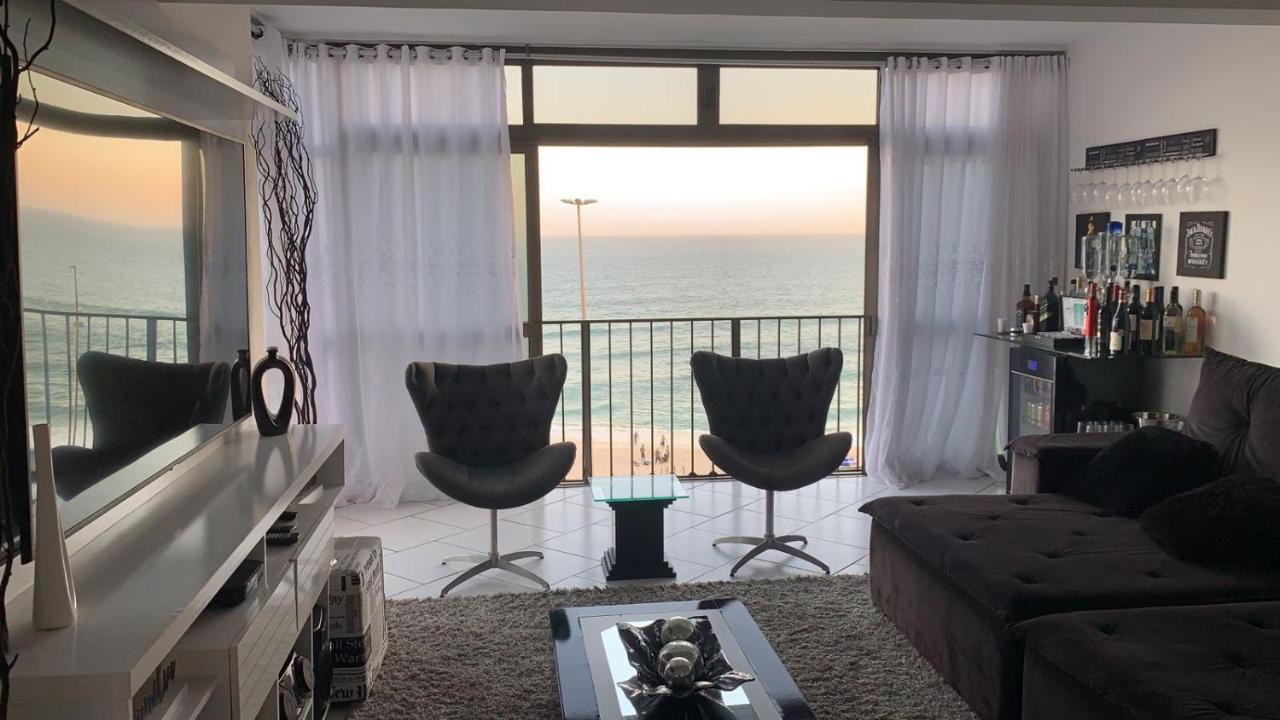 Suite Rio Hotel Residence Rio de Janeiro Eksteriør billede