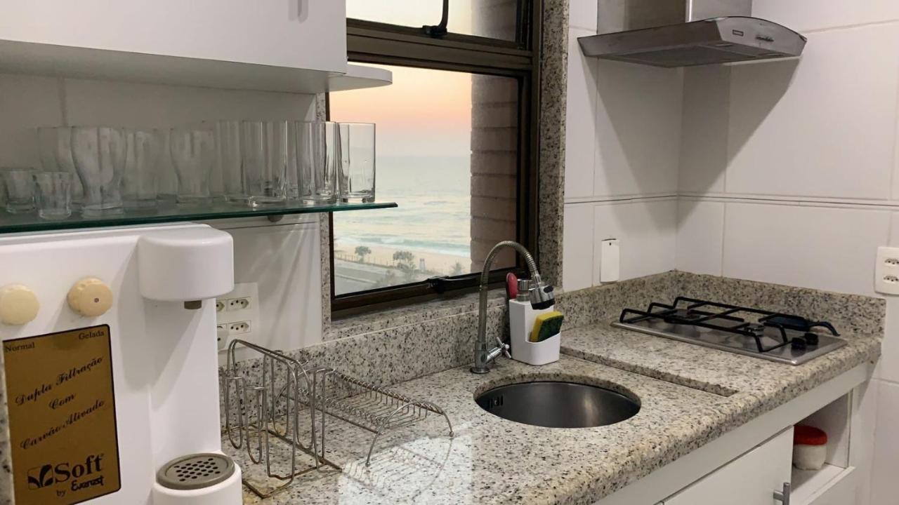 Suite Rio Hotel Residence Rio de Janeiro Eksteriør billede