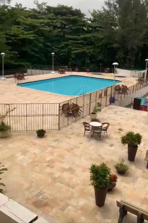 Suite Rio Hotel Residence Rio de Janeiro Eksteriør billede