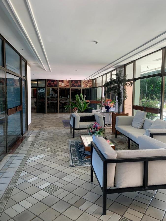 Suite Rio Hotel Residence Rio de Janeiro Eksteriør billede