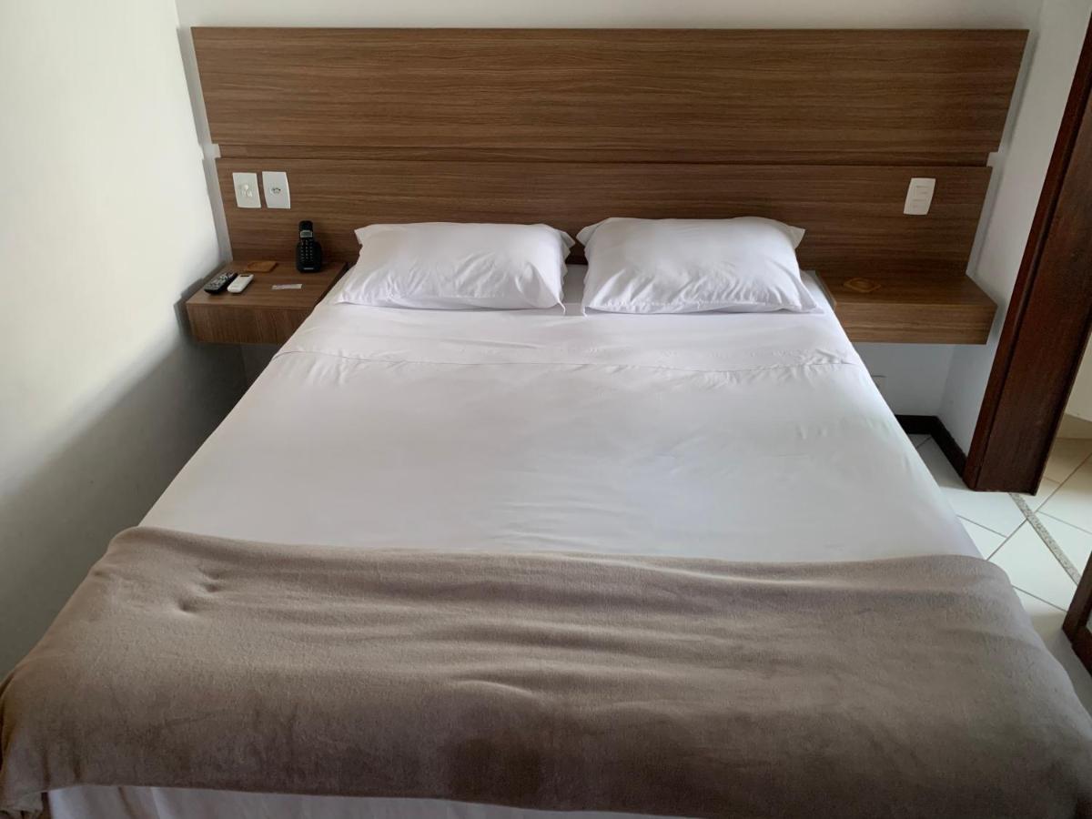 Suite Rio Hotel Residence Rio de Janeiro Eksteriør billede