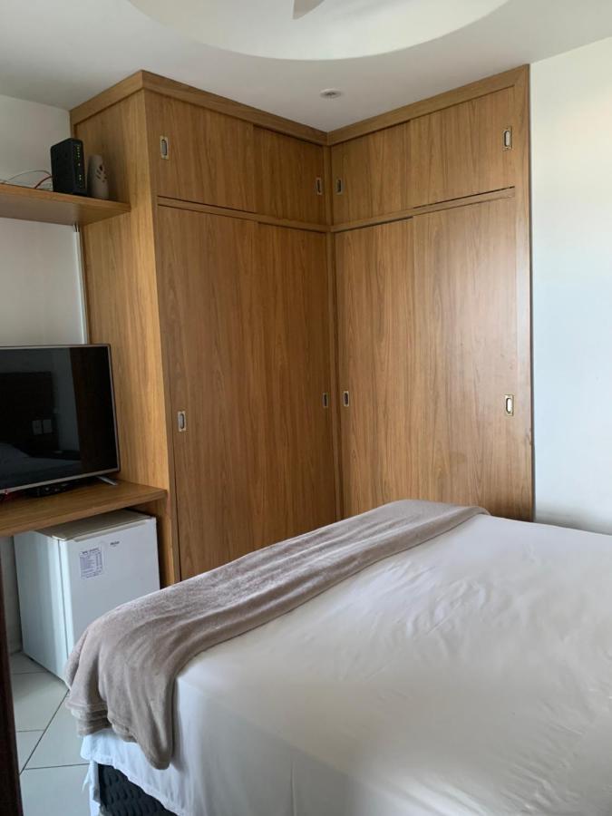 Suite Rio Hotel Residence Rio de Janeiro Eksteriør billede