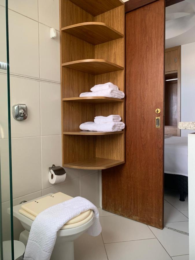 Suite Rio Hotel Residence Rio de Janeiro Eksteriør billede