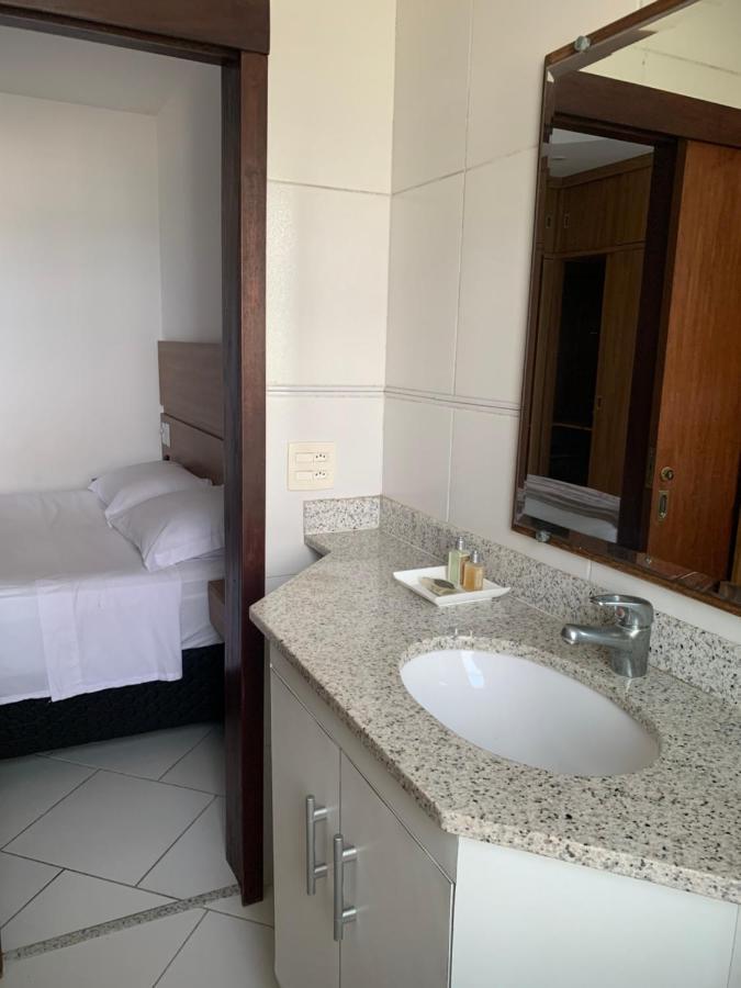 Suite Rio Hotel Residence Rio de Janeiro Eksteriør billede